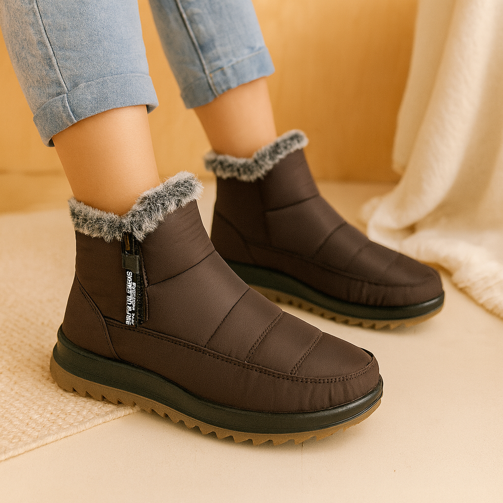 Winterstiefel R&B
