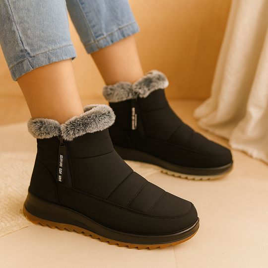 Winterstiefel R&B