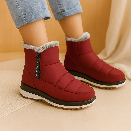 Winterstiefel R&B