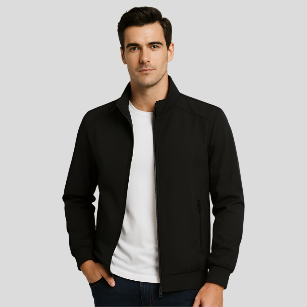 R&B | Herrenjacke - Pablovich