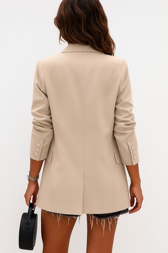 R&B | Langer Blazer für Damen