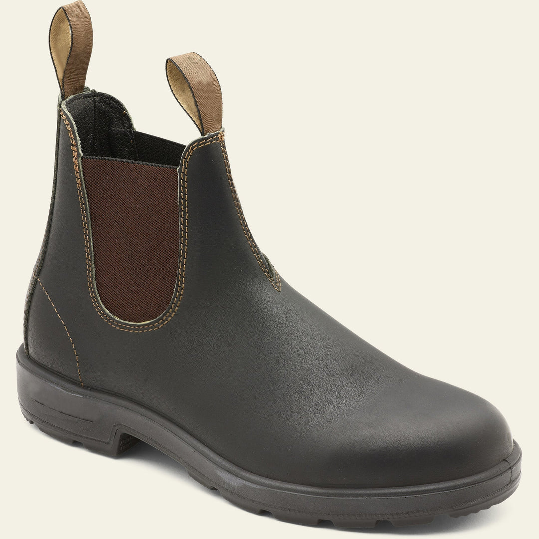 Chelsea-Stiefel | Slip-On | Wasserdicht | Knöchelstiefel | Herrenstiefel R&B