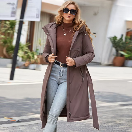 R&B | Elegante und Vielseitige Allgemeine Jacke