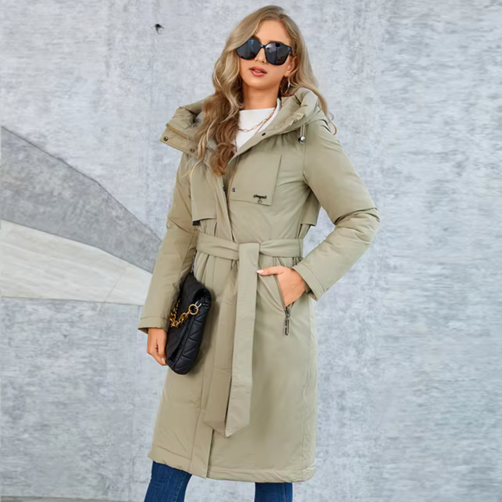 R&B | Elegante und Vielseitige Allgemeine Jacke