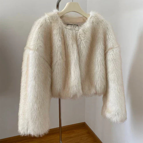 R&B | Elegante Wickeljacke