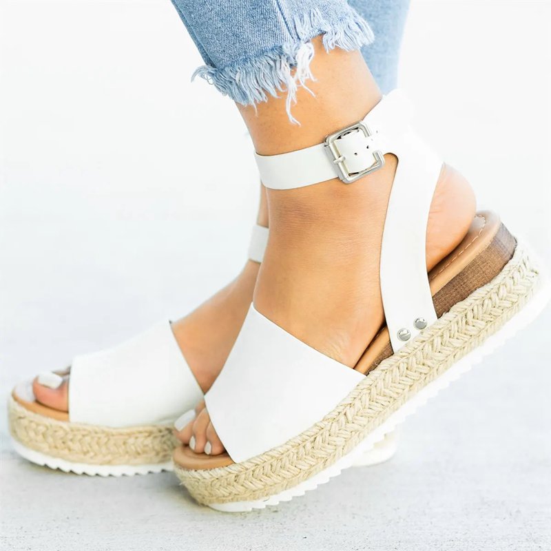 R&B | Espadrilles Bequeme und Stylische Sandalen für Frauen
