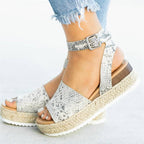R&B | Espadrilles Bequeme und Stylische Sandalen für Frauen