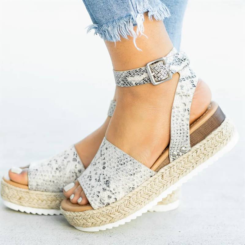 R&B | Espadrilles Bequeme und Stylische Sandalen für Frauen