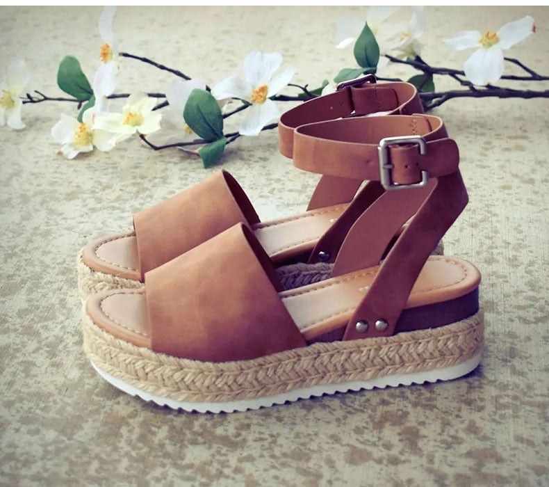 R&B | Espadrilles Bequeme und Stylische Sandalen für Frauen