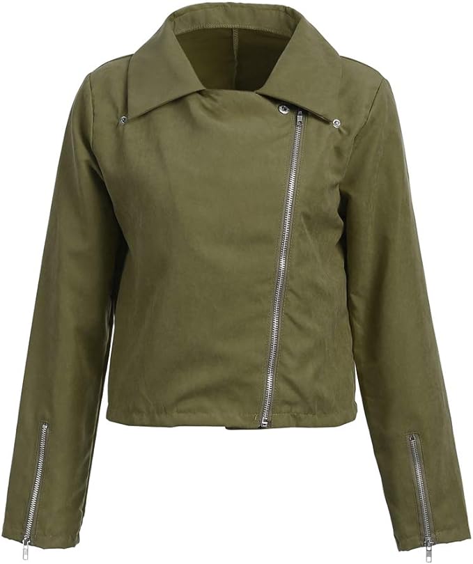 R&B | Slim Reißverschlussjacke - Modern & Elegant