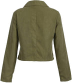 R&B | Slim Reißverschlussjacke - Modern & Elegant