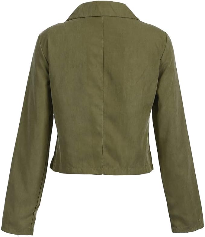 R&B | Slim Reißverschlussjacke - Modern & Elegant