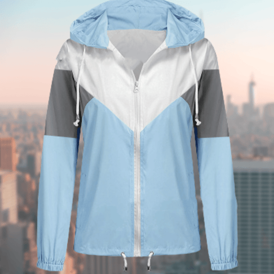 R&B | Stilvolle Jacke für Damen