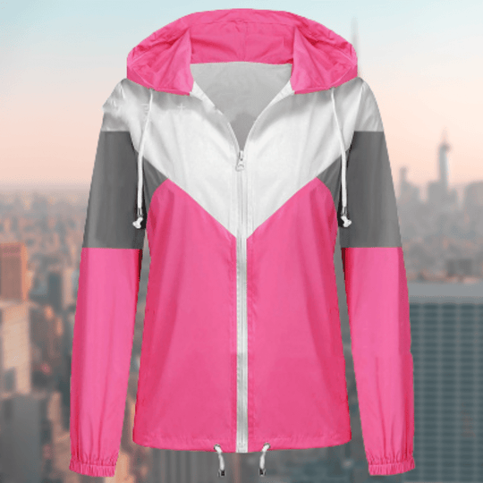 R&B | Stilvolle Jacke für Damen