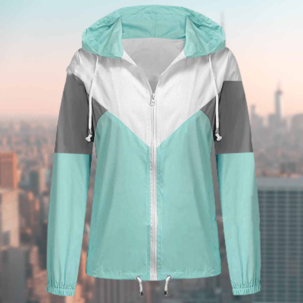 R&B | Stilvolle Jacke für Damen