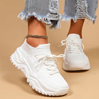 R&B | Breezestride Mühelos Eleganz In Federleichten Damen-Sneakers