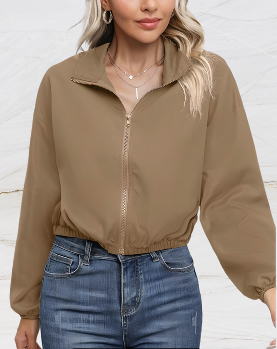 R&B | Lässige und Modische Winterjacke