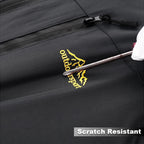 R&B | Wasserdichte Jacke mit Fleece