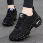 Clark Fashion Sneakers | Bequeme Damenschuhe mit gepolsterter Sohle R&B