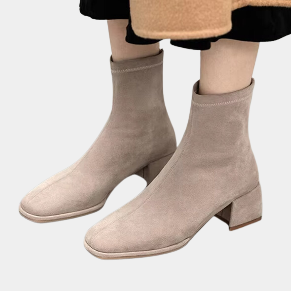 R&B | Klassische Stiefeletten für Damen – Stilvolles & Bequemes Design