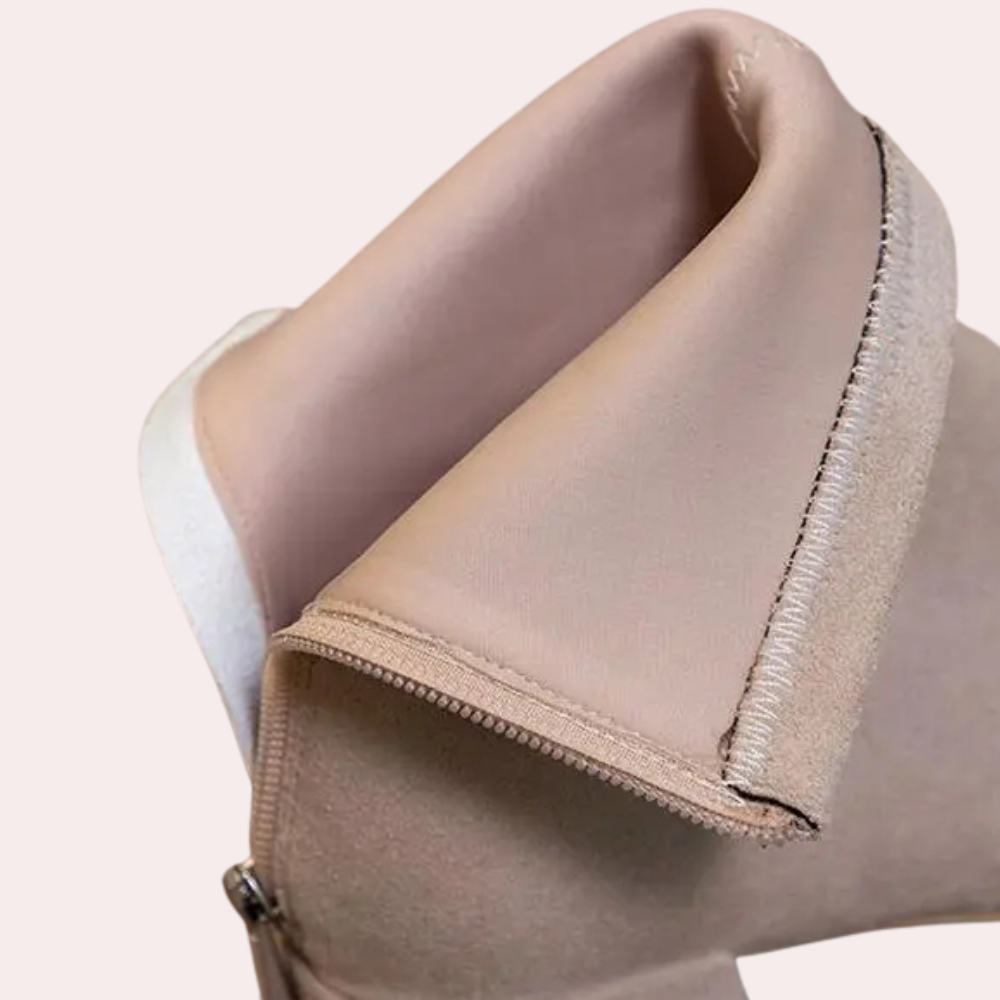 R&B | Klassische Stiefeletten für Damen – Stilvolles & Bequemes Design