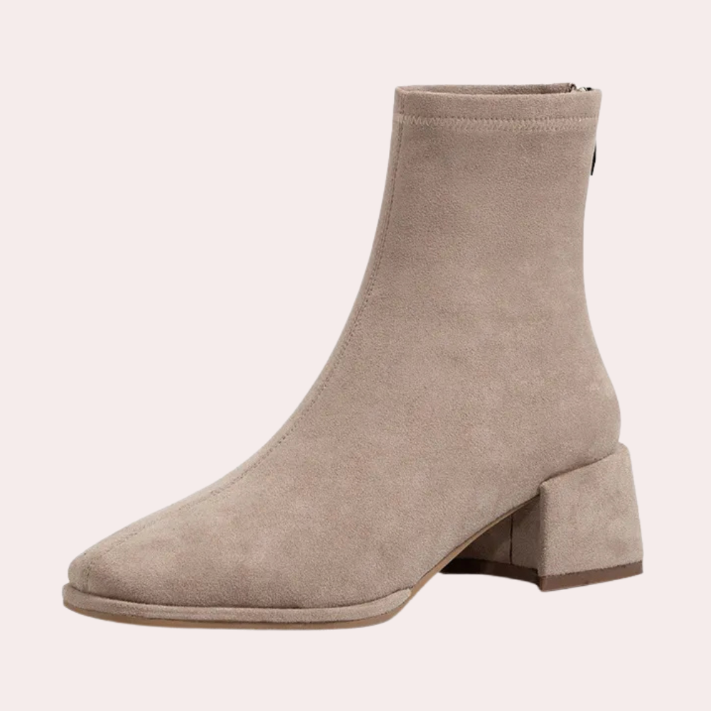 R&B | Klassische Stiefeletten für Damen – Stilvolles & Bequemes Design