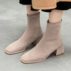 R&B | Klassische Stiefeletten für Damen – Stilvolles & Bequemes Design