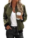 Bomberjacke - Sharon