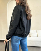 R&B | Moderne und Vielseitige Winterjacke