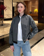 R&B | Moderne und Vielseitige Winterjacke