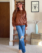 R&B | Moderne und Vielseitige Winterjacke