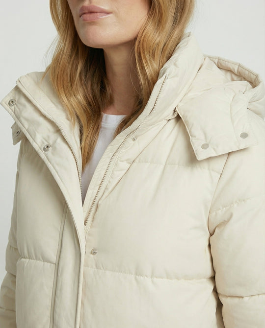 Windfeste Elegante Winterjacke Damen | R&B
