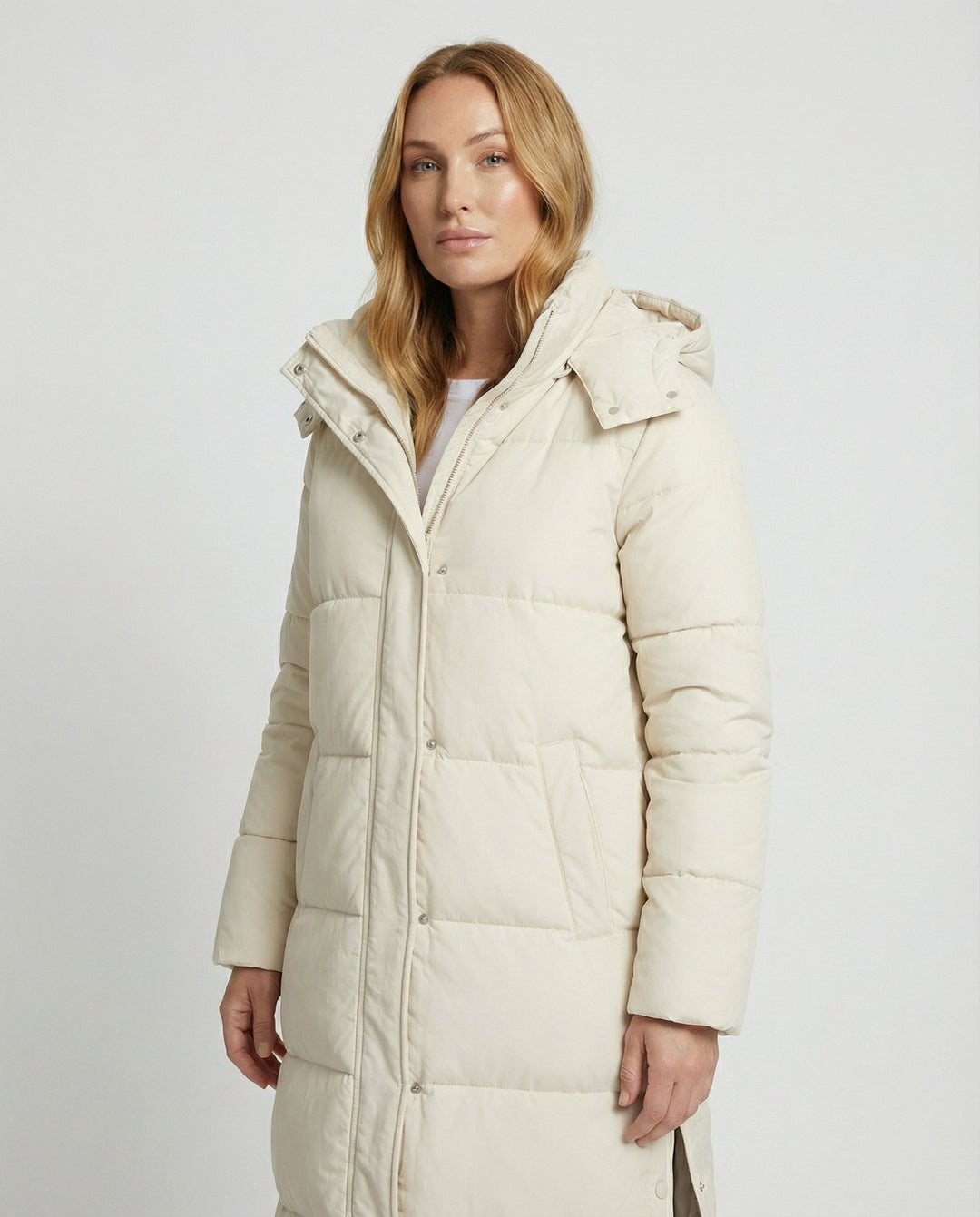 Windfeste Elegante Winterjacke Damen | R&B