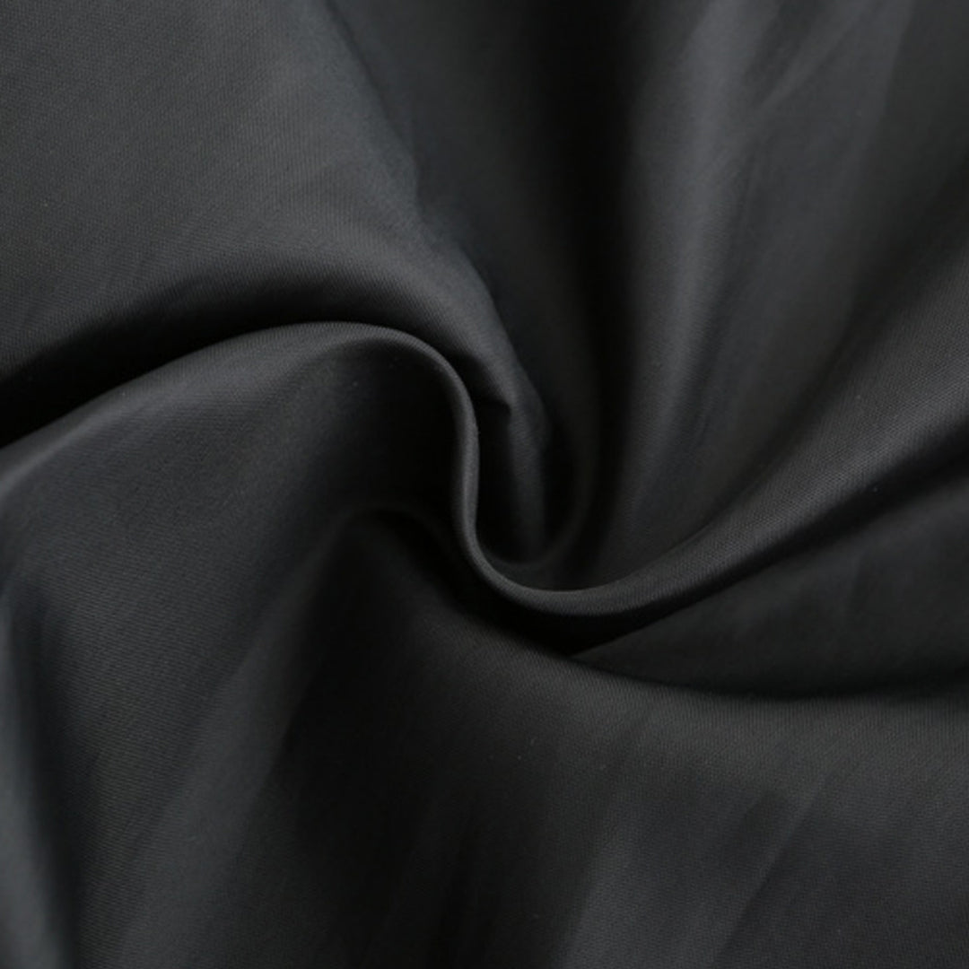 R&B | Elegante Lederjacke Mit Modernem Schnitt