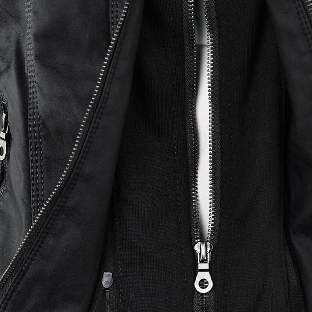 R&B | Wetterfester Damen jacke Mit Kapuze