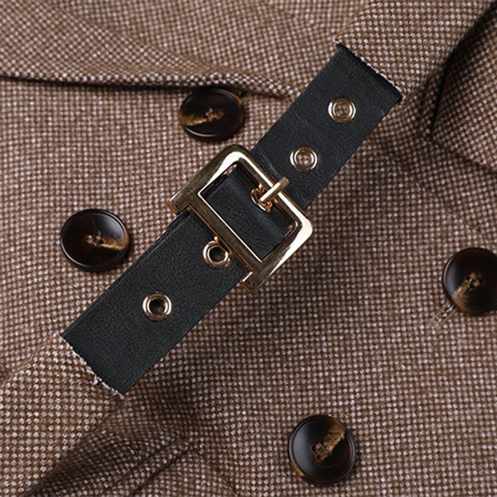 R&B | Eleganter Schicker Blazer