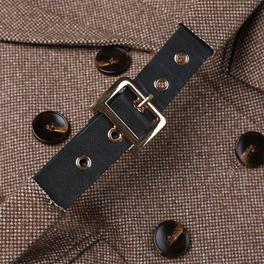 R&B | Eleganter Schicker Blazer