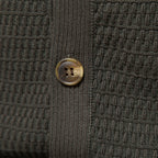 R&B | Klassisch Gestrickte Strickjacke