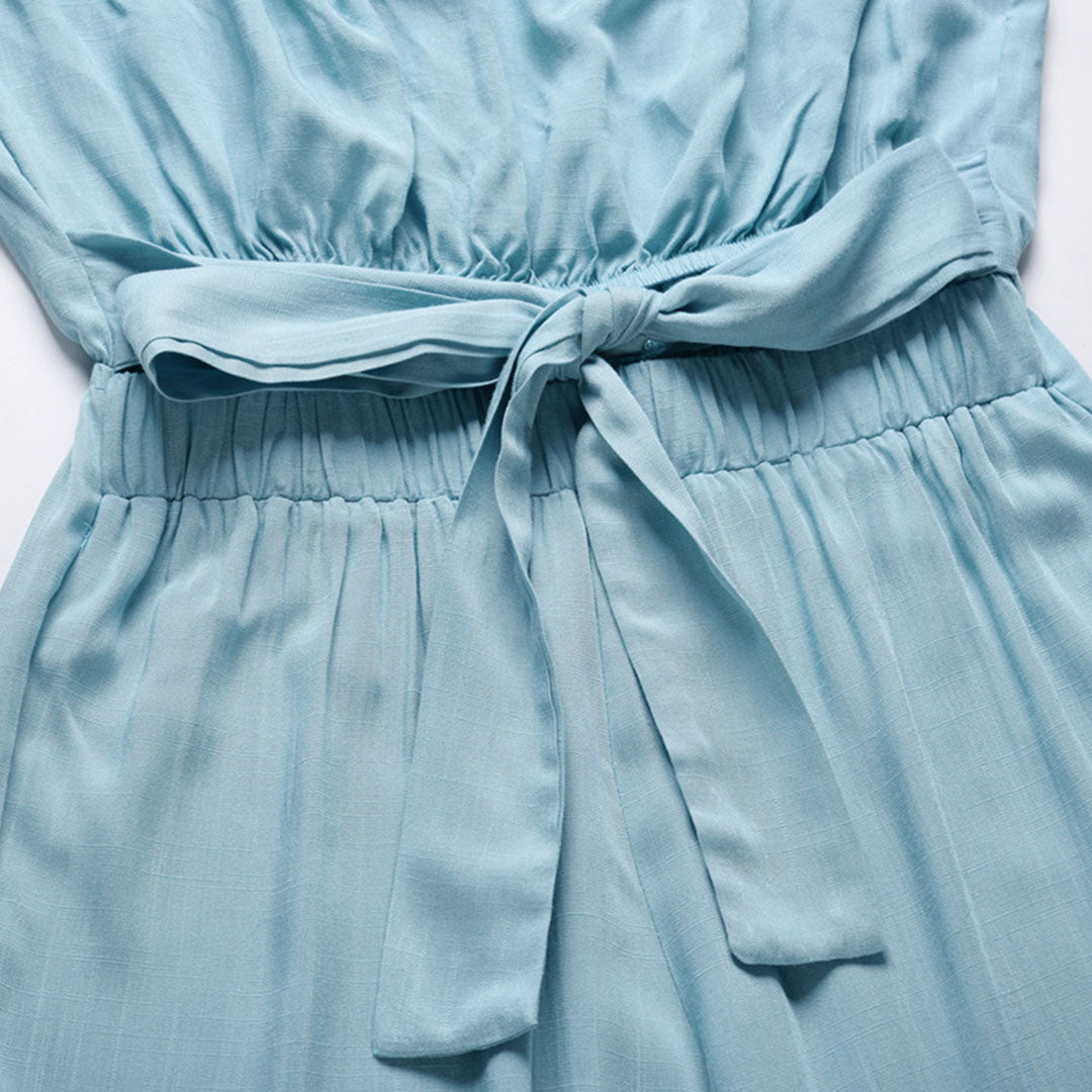 R&B | Schlauchband Jumpsuit