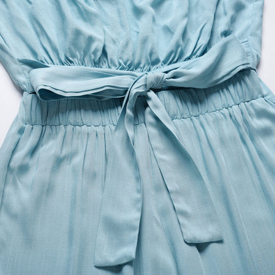 R&B | Schlauchband Jumpsuit