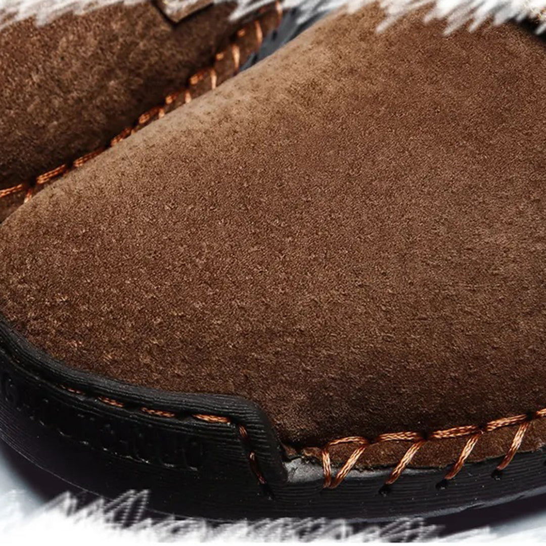 R&B | Klassische Stiefel für Männer