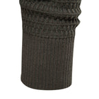 R&B | Klassisch Gestrickte Strickjacke