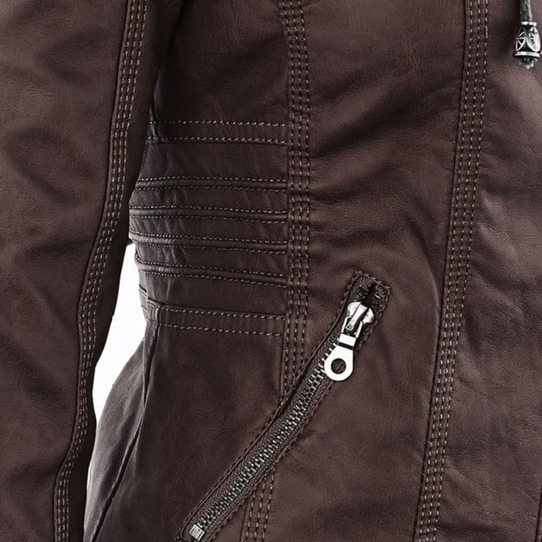 R&B | Mühelose und Stilvolle Allgemeine Jacke