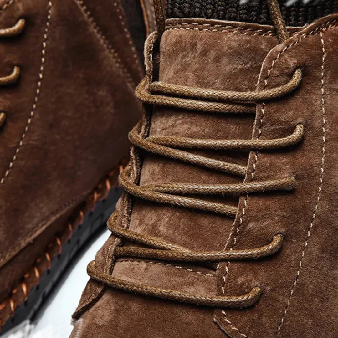 R&B | Klassische Stiefel für Männer