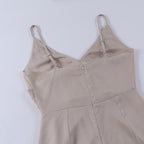 Klassisches Und Modernes Kleid