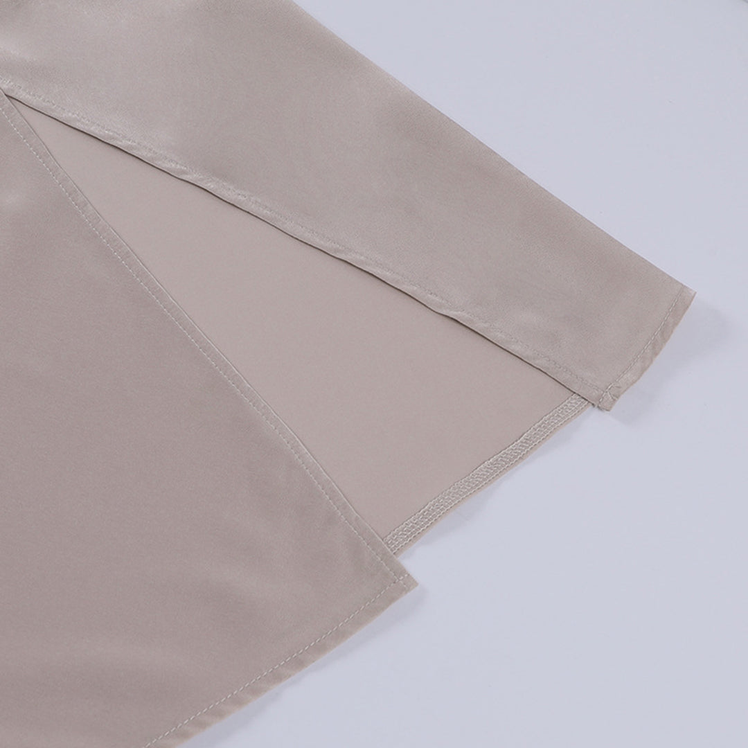 Das schicke und zeitlose Kleid