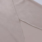 Stilvolles, schmales Kleid