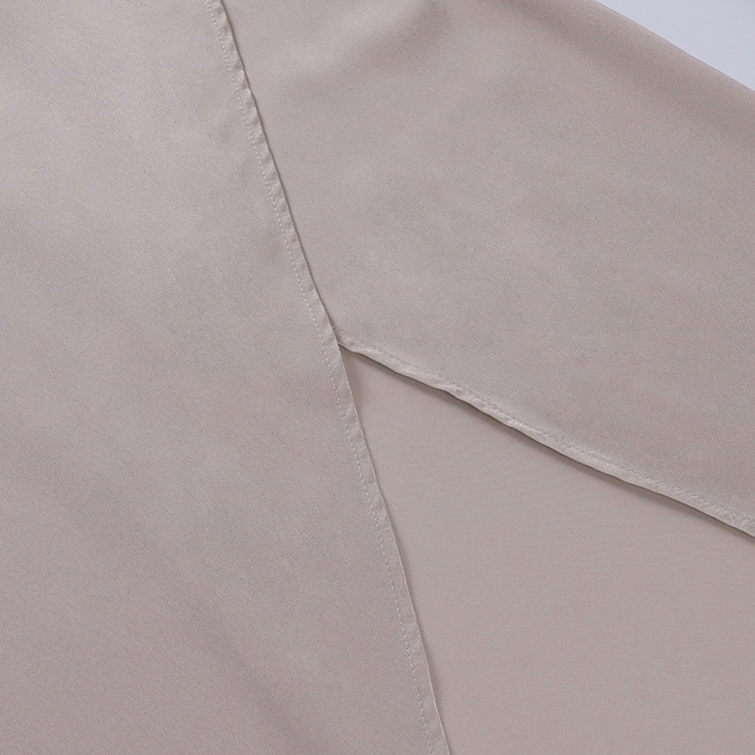 R&B | Ibiza Style Sommerkeid Aus Satin