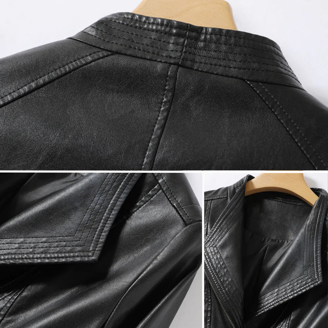 R&B | Elegante und stilvolle Herbstjacke für Frauen
