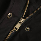 R&B | Warme und stilvolle Parkajacke für Frauen